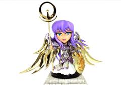 Cosmos Burning Collection 雅典娜（城户纱织） -资料图