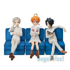 PM Figure 艾玛 -资料图