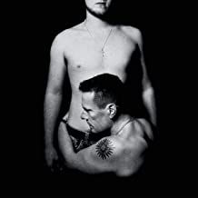 Songs Of Innocence White Colored
