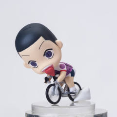 Yowamushi Pedal GRANDE ROAD Half-Size TMS DX vol.2 御堂筋 翔