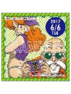 6.6-龟仙人&兰琪