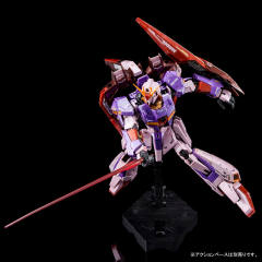 RG MSZ-006 Z高达 Biosensor Image Colors-资料图