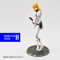Yamato Girls Collection 森雪 潜水服 ver.-资料图