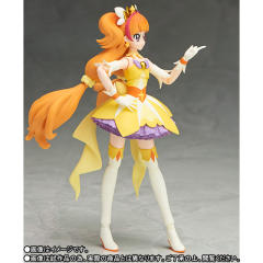 SHF 星之公主-资料图