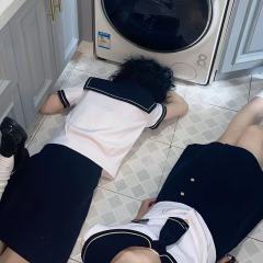 女神降临·韩制-资料图