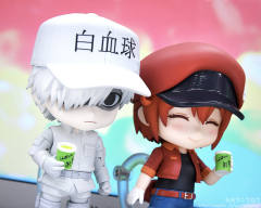 红细胞-资料图