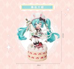 初音未来 39言叶ver.-资料图