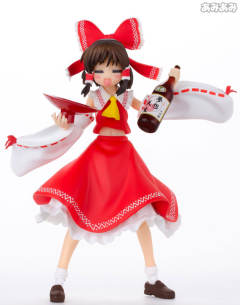 figma#055 博丽灵梦-资料图