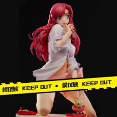 Ribbon Doll Collection 风见瑞穗 茉莉 限定版-资料图