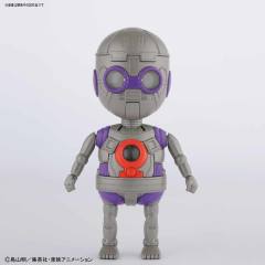 Figure-rise Mechanics 则卷阿拉蕾-资料图