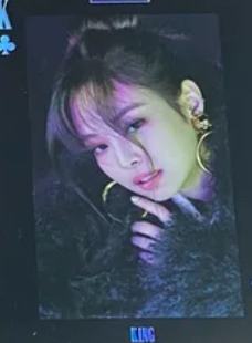 正规一扑克卡 妮 ver.D