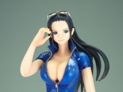 POP SA 妮可・罗宾 Timeskip-资料图