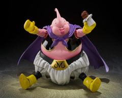 SHF 魔人布欧（善） 展会版-资料图