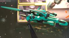 HG00 GNX-Y903VS 勇者式一般用试验机-资料图