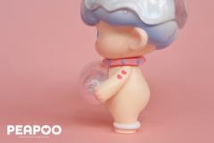 PEAPOO灰色梦师-资料图