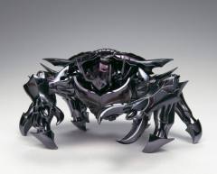 圣斗士圣衣神话 神圣衣 巨蟹座 迪斯马斯克 Hades Specter Surplice-资料图