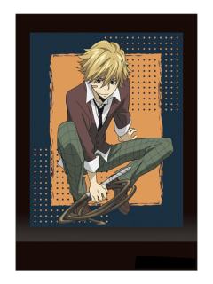 迪诺·加百罗涅-movic拍立得第二弹