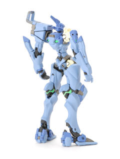 A3 Advanced System of Action Arms 吹雪-资料图