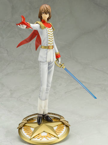 ARTFX J 明智吾郎 怪盗 ver.