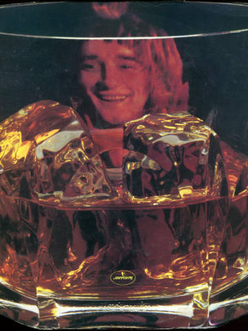Sing It Again Rod