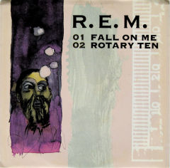 Fall On Me