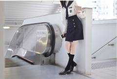 初代韩代·韩式制服-资料图