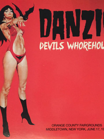 Devils Whorehouse