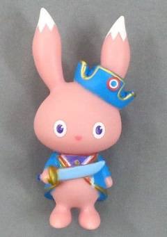 ウサフィーヌ 