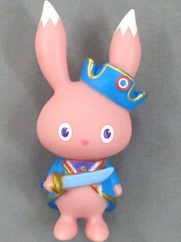 ウサフィーヌ 