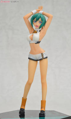 Figuarts ZERO 婕希卡·沃恩 -资料图