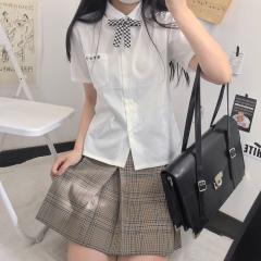 东京女子·衬衫-资料图