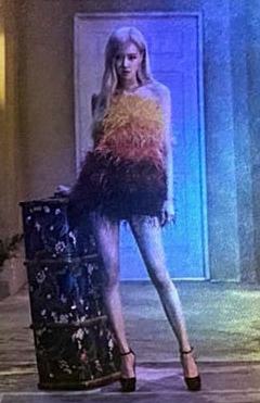 特别版 阿拉丁 ver.B