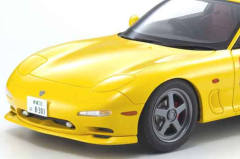 高桥启介 ??fini RX7 (FD3S)-资料图