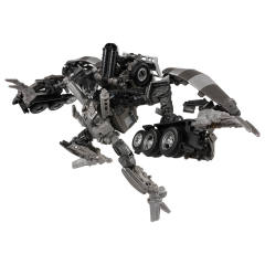 Studio Series  Voyager Class (SS-43) 搅拌大师-资料图