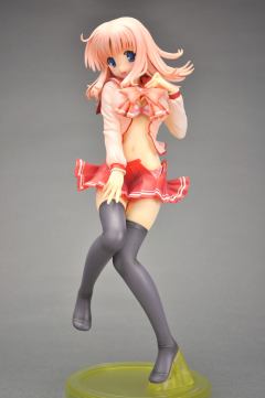 4-Leaves 河野哈露美 -爱之行动--资料图