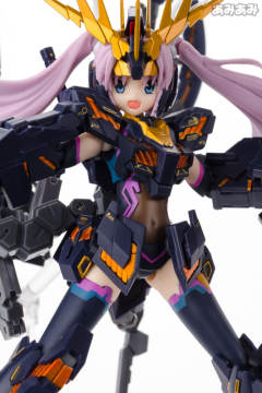 A.G.P. RX-0 独角兽高达2号机 报丧女妖-资料图