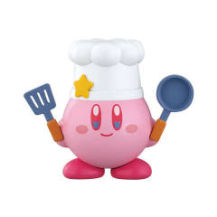 卡比 Cook