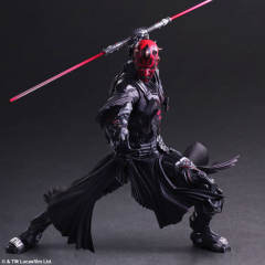 Play Arts Kai Variant Play Arts Kai 达斯·摩尔-资料图