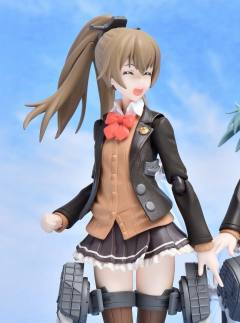 figma#409 熊野 改二-资料图