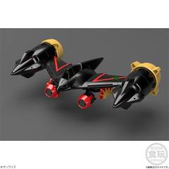 Super Mini-Pla 我王凯号-资料图