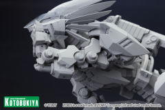 村雨长牙狮-资料图