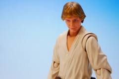 SHF 卢克·天行者 A New Hope-资料图