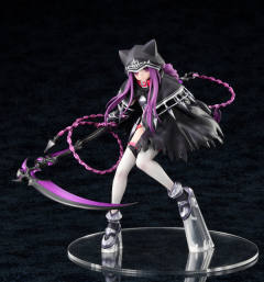 美杜莎 Lancer