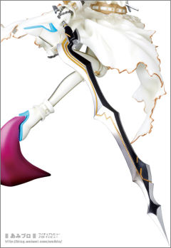 Perfect Posing Products 尼禄·克劳狄乌斯 剑新娘-资料图
