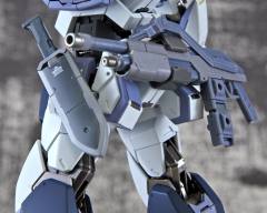 MB 强弩 Ver.IV-资料图