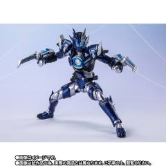 SHF 假面骑士 Orthoros Vulcan-资料图