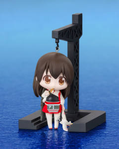 Kantai Collection ~Kan Colle~ Mini Figure 赤城