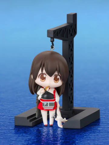 Kantai Collection ~Kan Colle~ Mini Figure 赤城