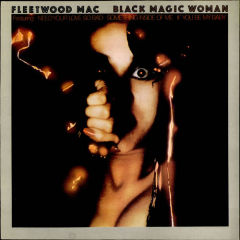 Black Magic Woman