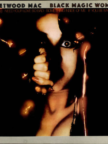 Black Magic Woman